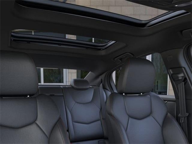 2026 Cadillac CT5-V Base