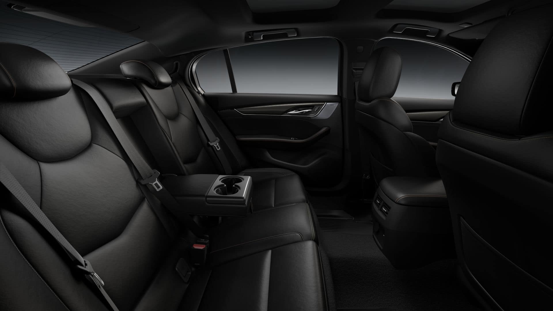 2026 Cadillac CT5-V Base