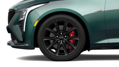 2026 Cadillac CT5-V Base