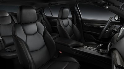 2026 Cadillac CT5-V Base