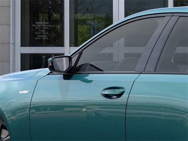 2026 Cadillac CT5-V Base