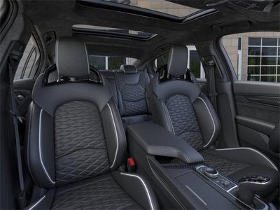 2026 Cadillac CT5-V Base