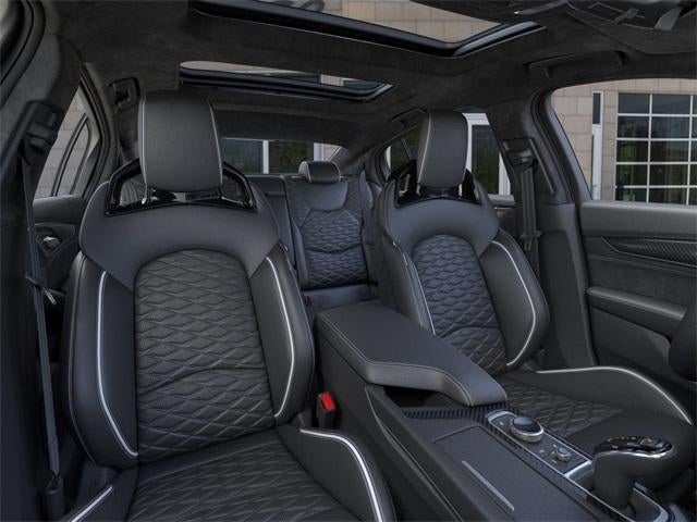 2026 Cadillac CT5-V Base