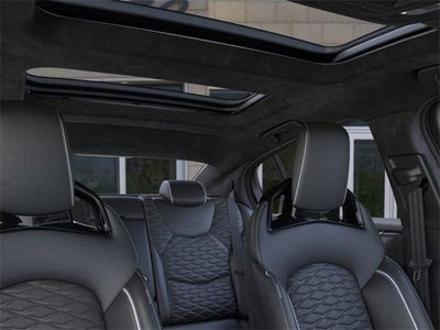 2026 Cadillac CT5-V Base