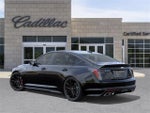2026 Cadillac CT5-V Base