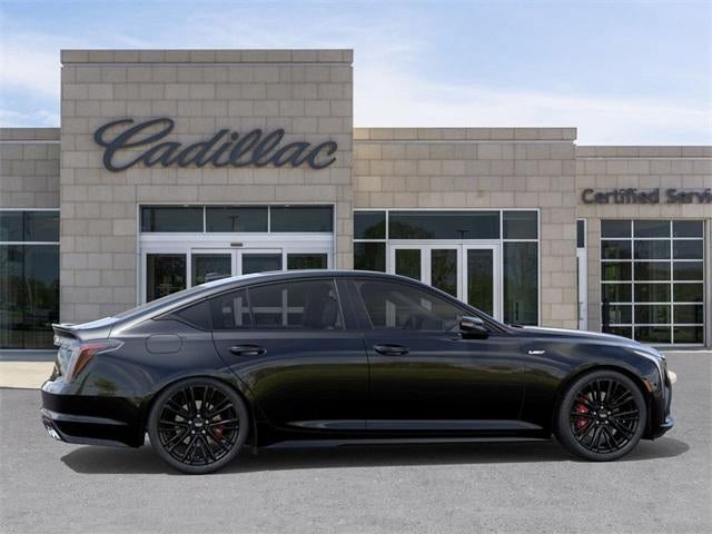 2026 Cadillac CT5-V Base