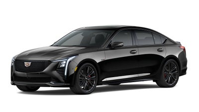 2026 Cadillac CT5-V Base