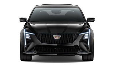 2026 Cadillac CT5-V Base