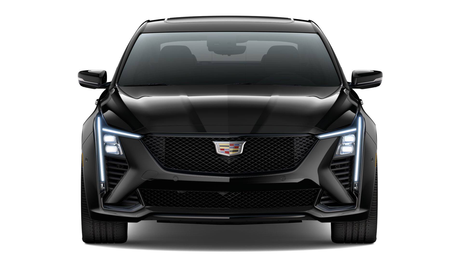 2026 Cadillac CT5-V Base