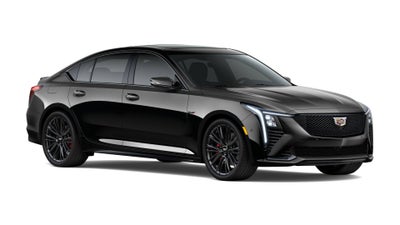 2026 Cadillac CT5-V Base