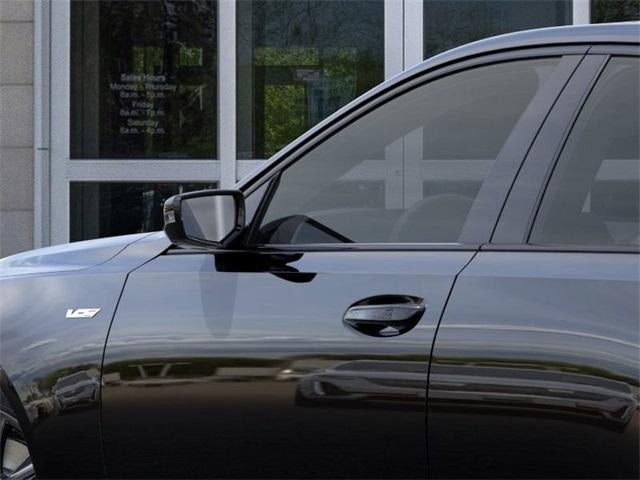 2026 Cadillac CT5-V Base