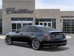 2026 Cadillac CT5-V Base