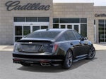 2026 Cadillac CT5-V Base