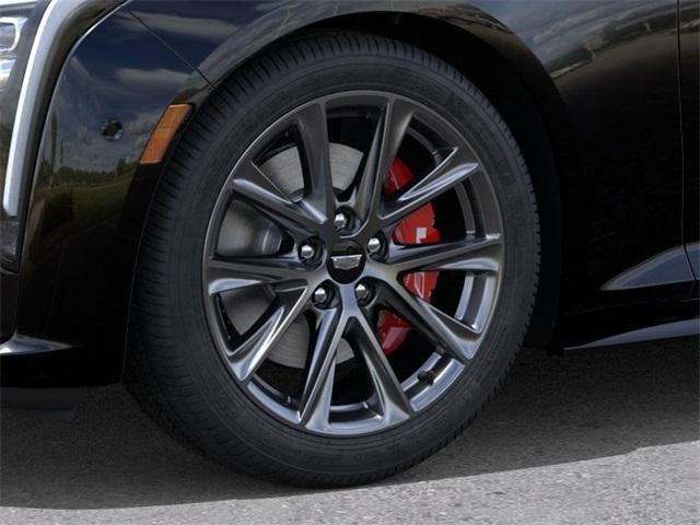 2026 Cadillac CT5-V Base