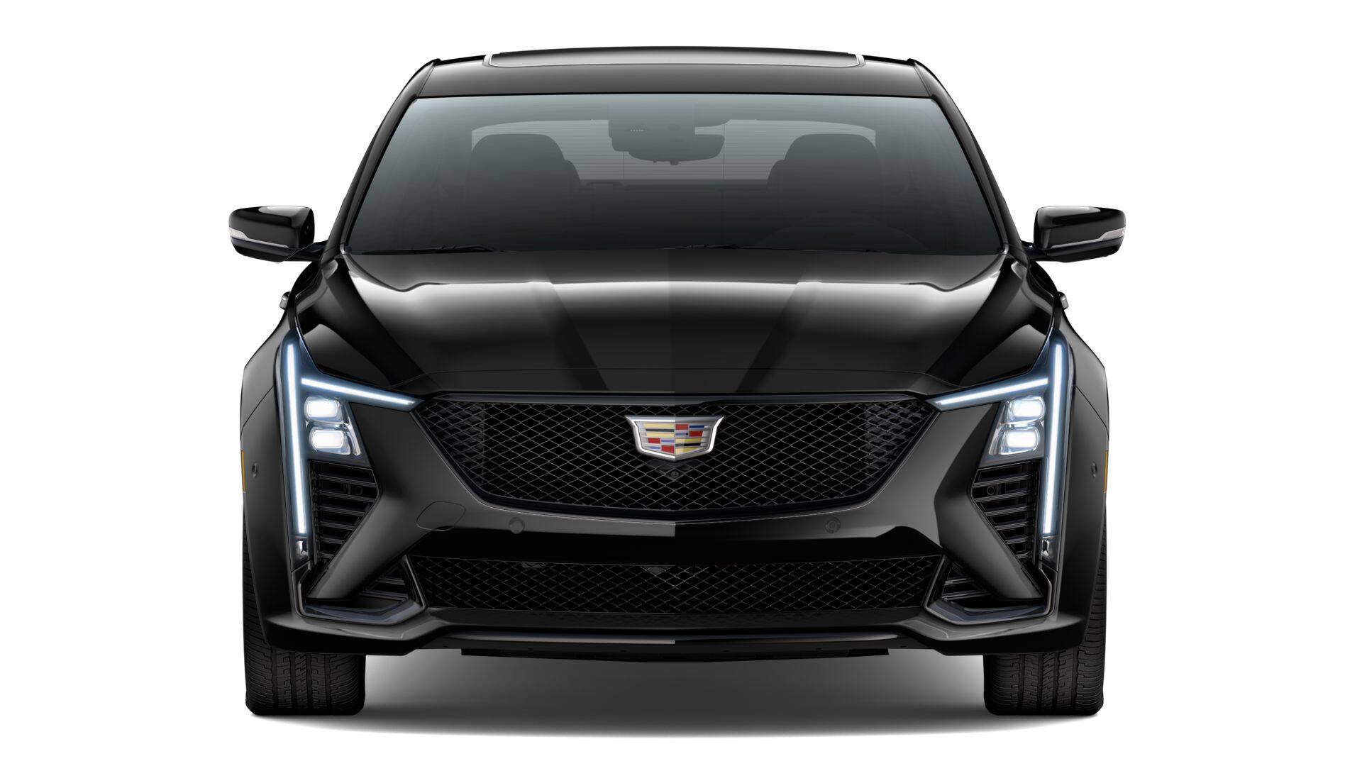 2026 Cadillac CT5-V Base