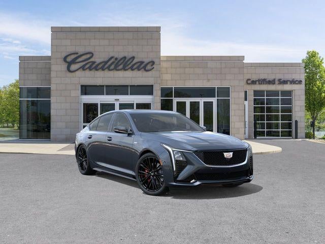 2026 Cadillac CT5-V Base