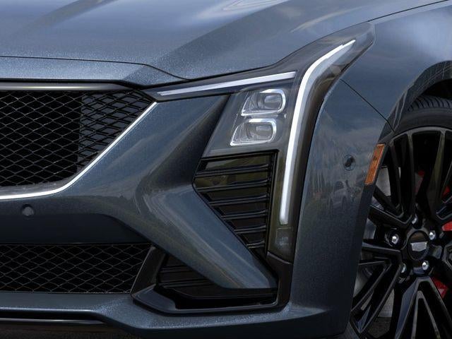 2026 Cadillac CT5-V Base