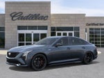 2026 Cadillac CT5-V Base