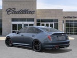 2026 Cadillac CT5-V Base