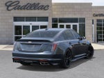 2026 Cadillac CT5-V Base