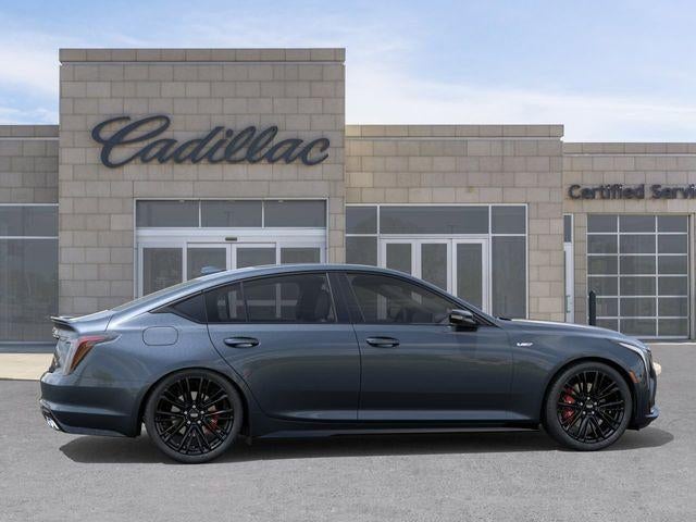 2026 Cadillac CT5-V Base