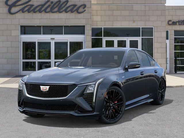 2026 Cadillac CT5-V Base