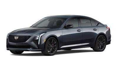 2026 Cadillac CT5-V Base