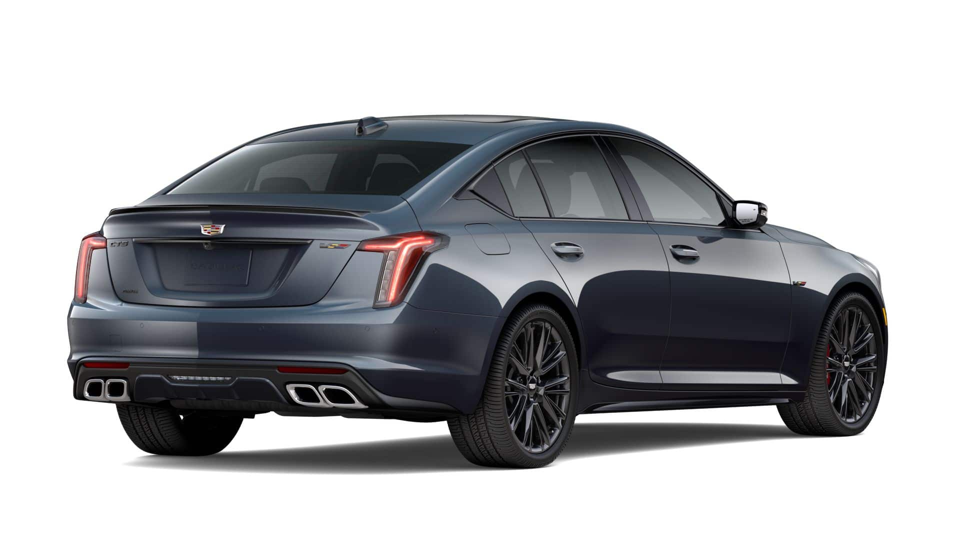 2026 Cadillac CT5-V Base