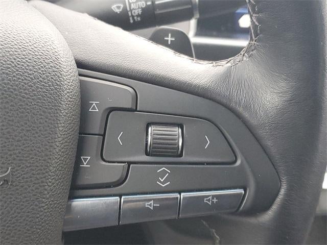 2022 Cadillac CT5 Luxury