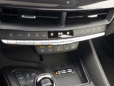 2022 Cadillac CT5 Luxury