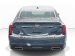 2022 Cadillac CT5 Luxury