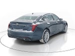 2022 Cadillac CT5 Luxury