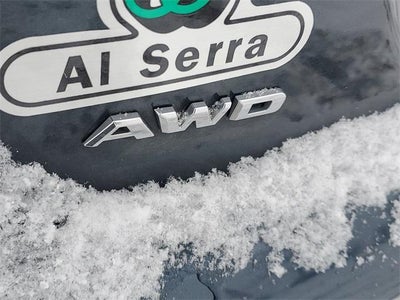 2022 Cadillac CT5 Luxury