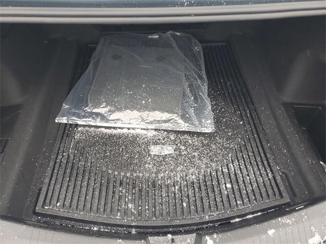 2022 Cadillac CT5 Luxury