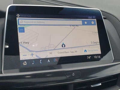 2024 Cadillac CT5 Luxury
