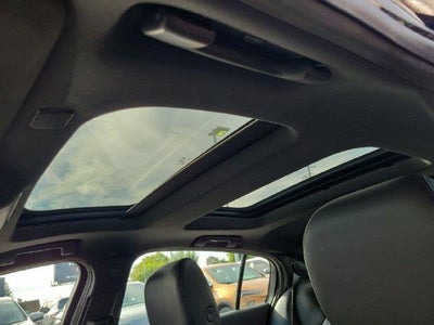 2024 Cadillac CT5 Luxury