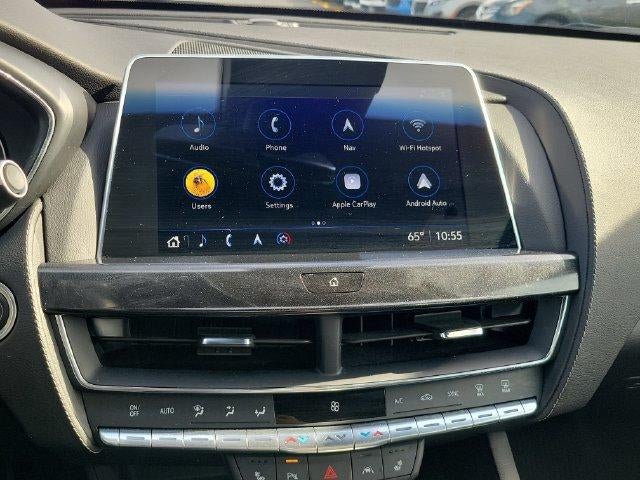 2024 Cadillac CT5 Luxury