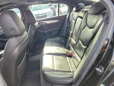 2024 Cadillac CT5 Luxury