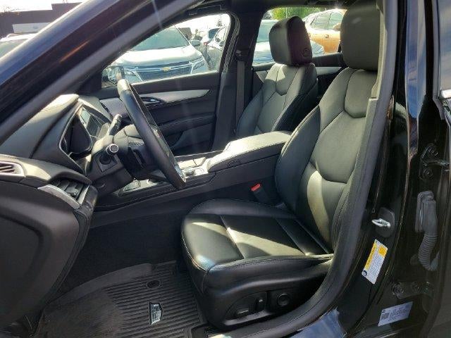 2024 Cadillac CT5 Luxury