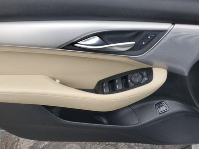 2024 Cadillac CT5 Luxury