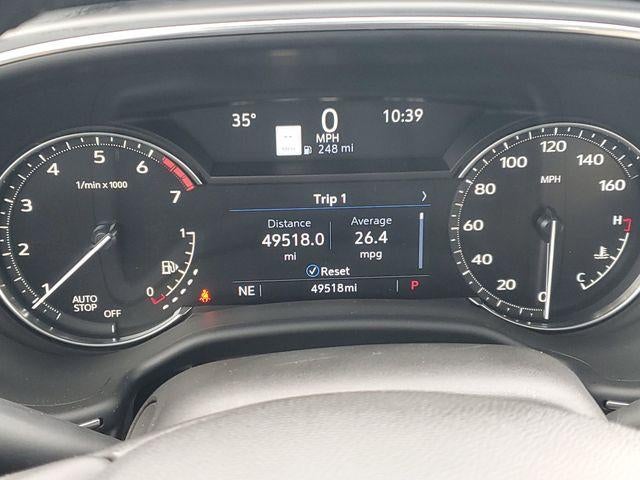 2024 Cadillac CT5 Luxury