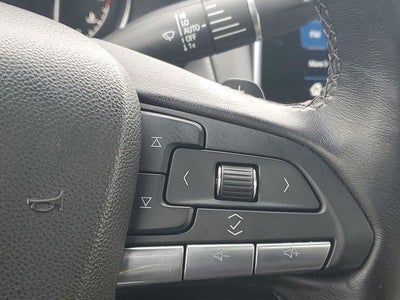 2024 Cadillac CT5 Luxury