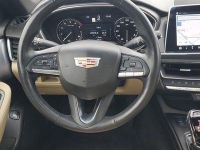 2024 Cadillac CT5 Luxury