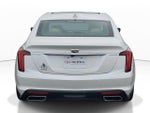 2024 Cadillac CT5 Luxury