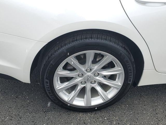 2024 Cadillac CT5 Luxury