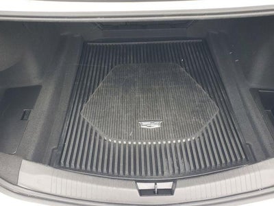 2024 Cadillac CT5 Luxury