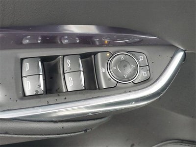 2022 Cadillac XT4 FWD Luxury