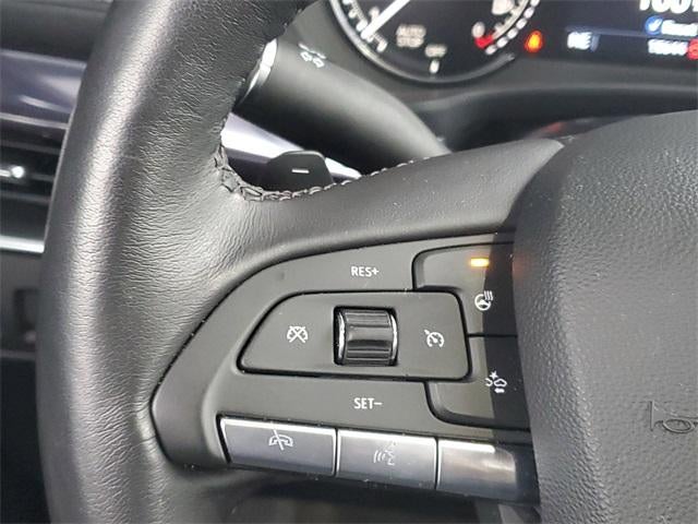 2022 Cadillac XT4 FWD Luxury