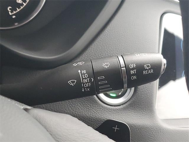 2022 Cadillac XT4 FWD Luxury