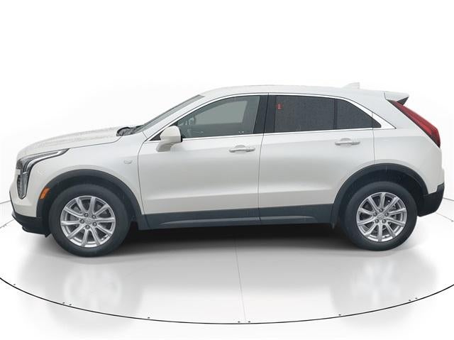 2022 Cadillac XT4 FWD Luxury